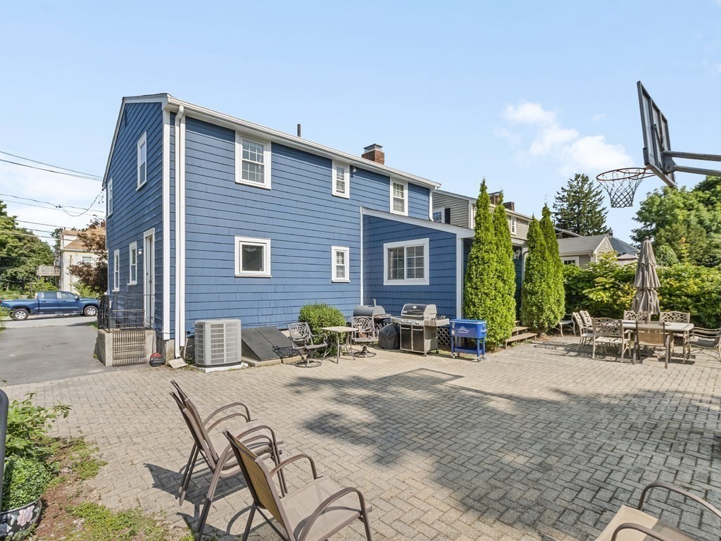 25 Brigham Road Waltham, MA 02453 - Photo 28 of 36 Gallery Image 28