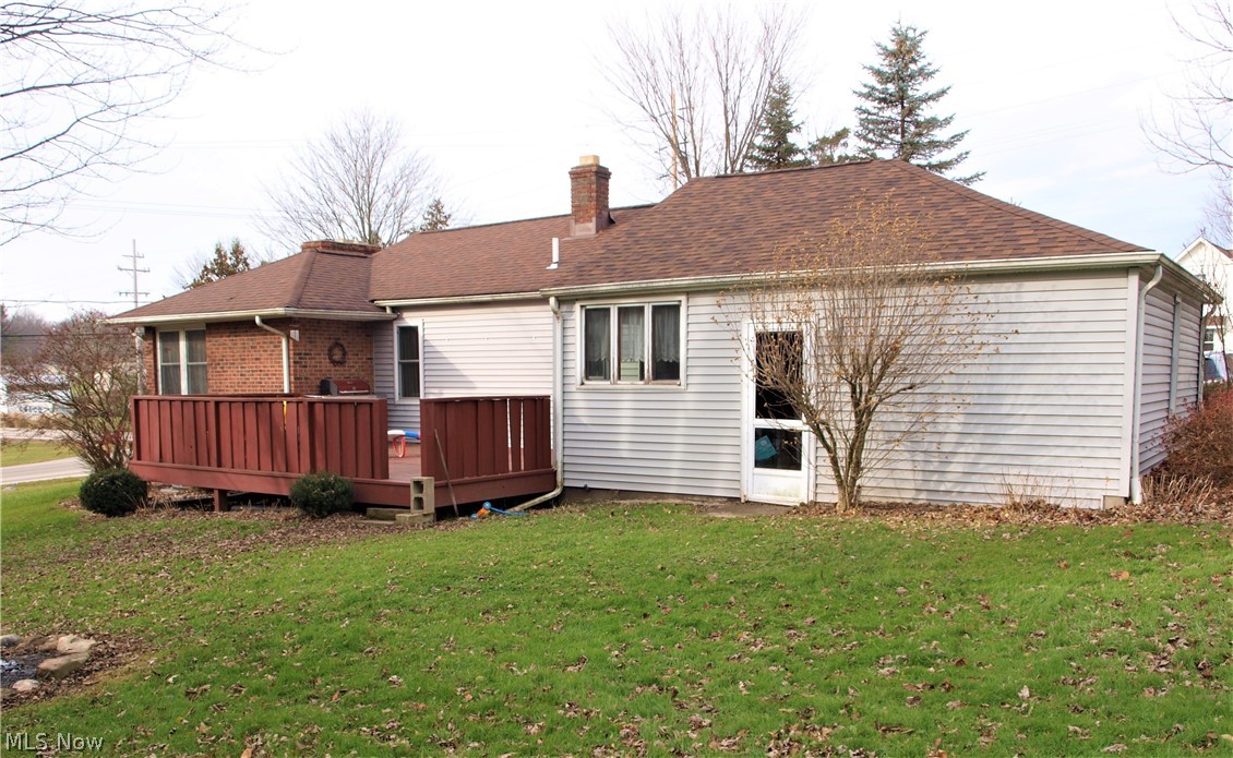 15741 Georgia Road Middlefield, OH 44062 - Photo 15 of 15