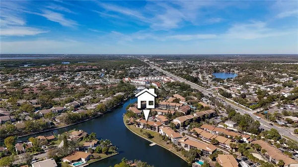 $1,600 | 6315 Newtown Circle, Unit 15B3, Tampa, FL 33615