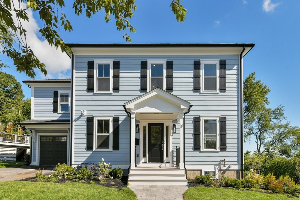 11 Arborview Road Boston, MA 02130 - Photo 3 of 42