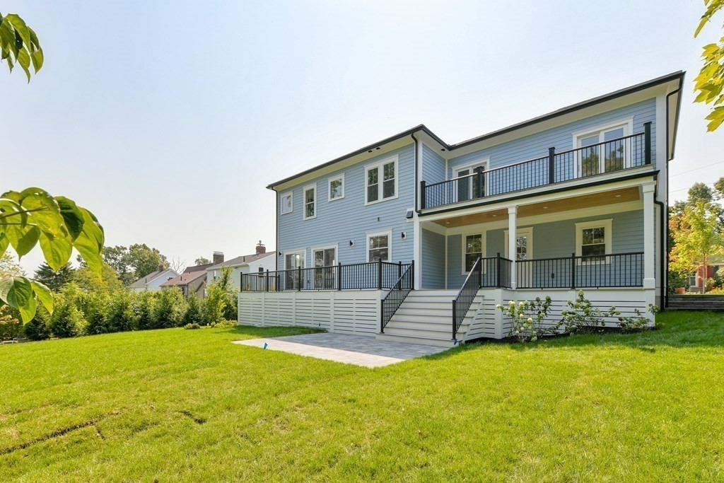 11 Arborview Road Boston, MA 02130 - Photo 5 of 42