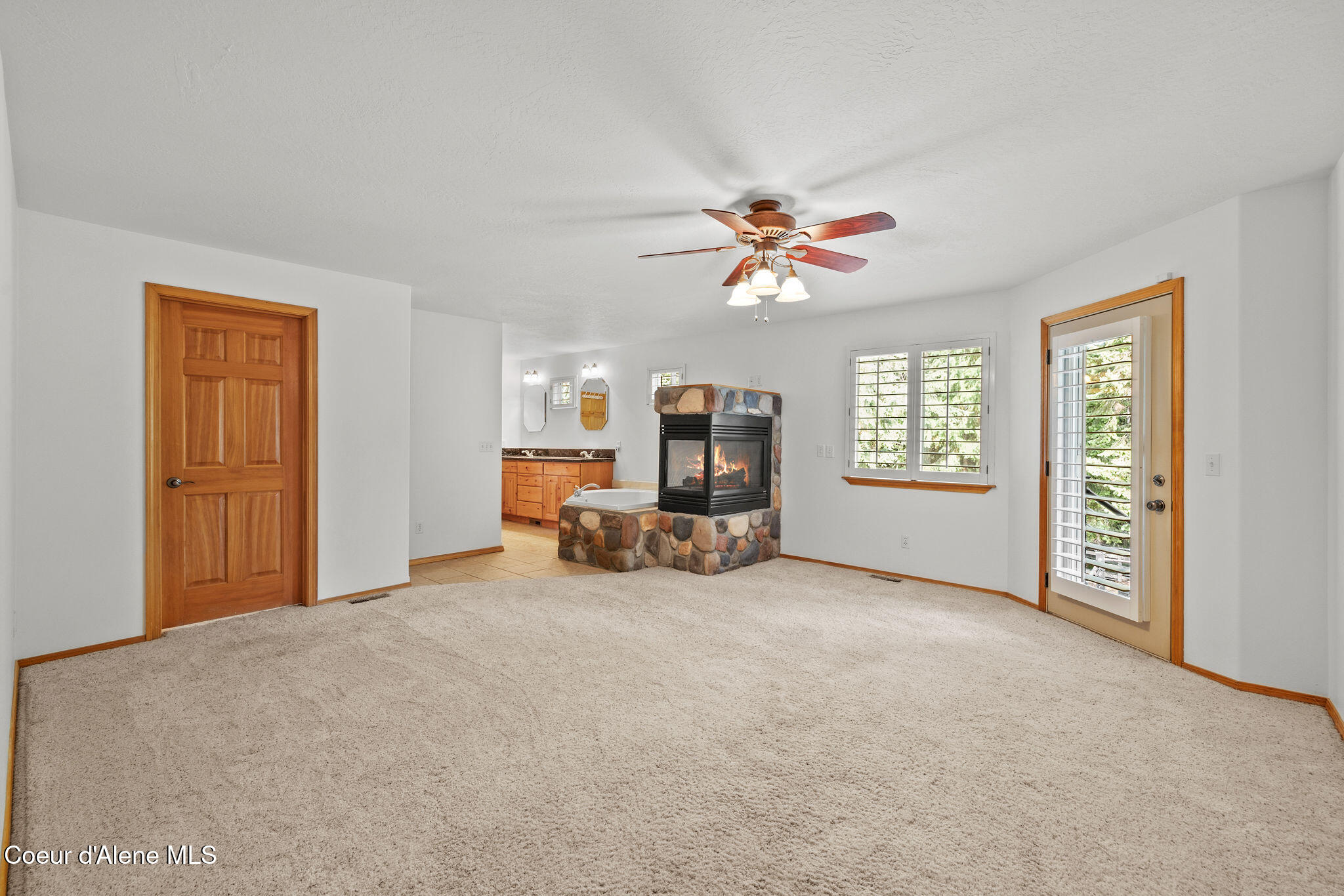 18407 West Rice Avenue Post Falls, ID 83854 - Photo 23 of 52 Master Bedroom