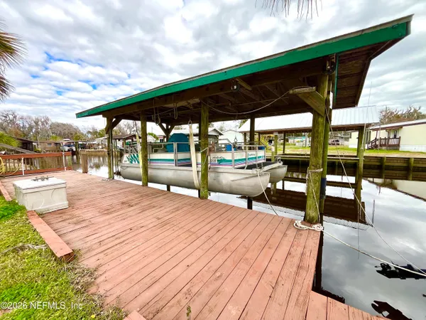 $219,000 | 145 Magnolia Trail, Satsuma, FL 32189