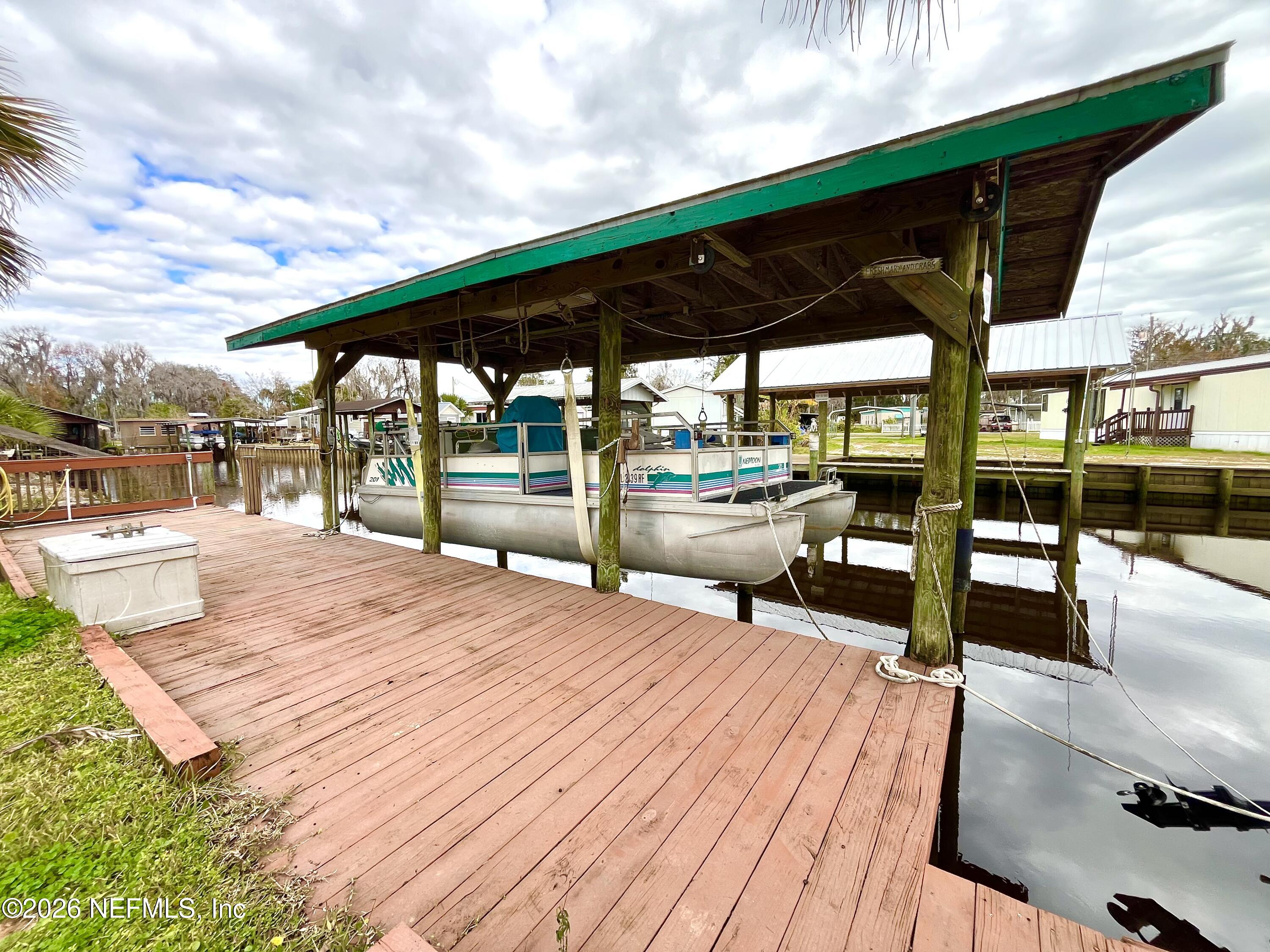 145 Magnolia Trail Satsuma, FL 32189 - Photo 7 of 20