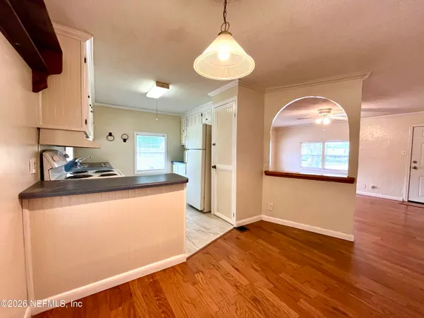 $219,000 | 145 Magnolia Trail, Satsuma, FL 32189