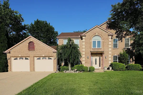 $549,000 | 7446 Emi Drive, Middletown, OH 45044