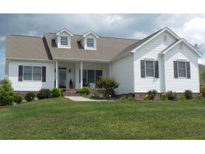 190 Walkers Bend Road Gray, TN 37615 - Photo 1 of 22 Photo 1