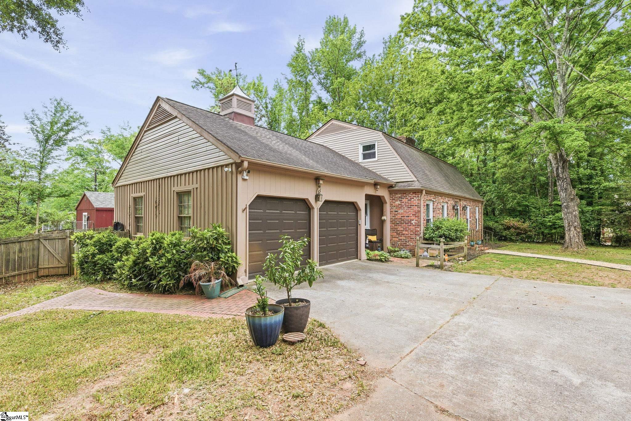 2804 Echo Trail Anderson, SC 29621 - Photo 3 of 50