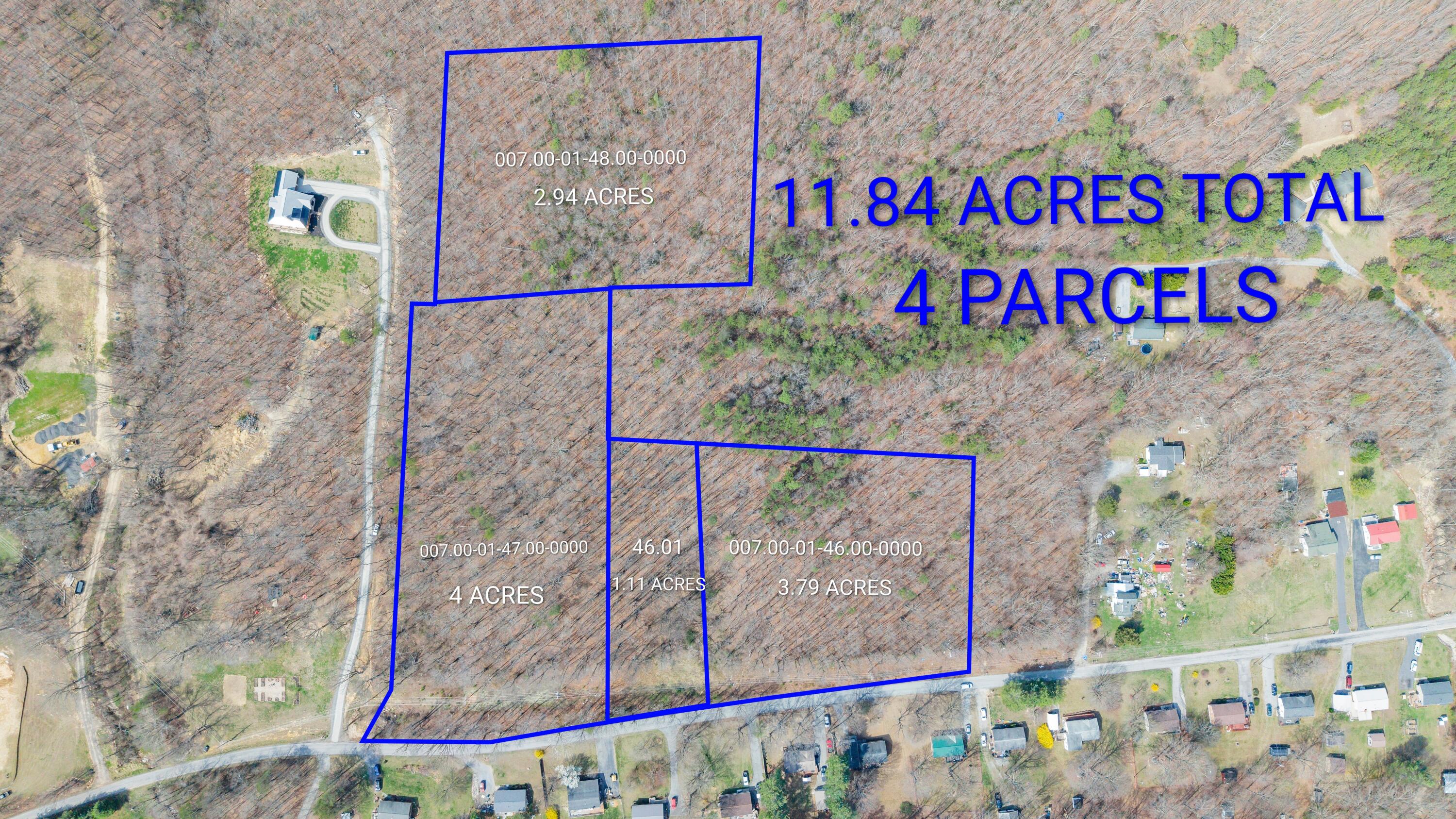 0 Keffer Road Catawba, VA 24070 - Photo 1 of 11 Cover Photo, 0 Keffer Road