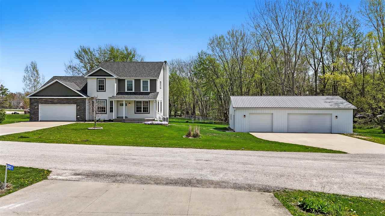 3050 Timber Creek Circle Riverside, IA 52327 - Photo 72 of 72 Gallery Image 72