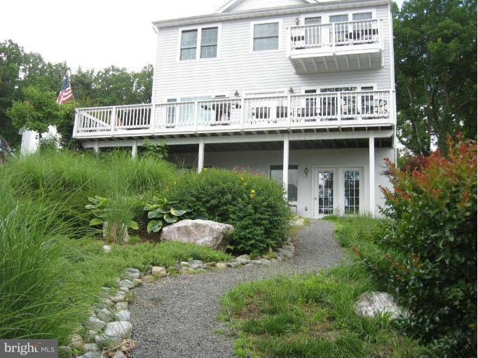 6037 Bayview Road St. Leonard, MD 20685 - Photo 17 of 24 Lower Level Apt w/2 BR, 1BA, Full Kitchen