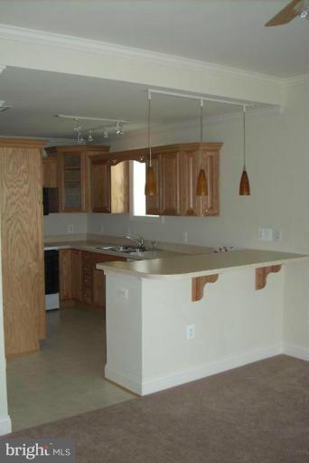 6037 Bayview Road St. Leonard, MD 20685 - Photo 18 of 24 Second full kitchen in Apartment