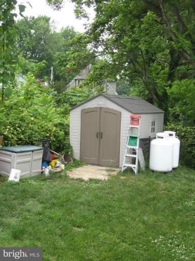 6037 Bayview Road St. Leonard, MD 20685 - Photo 19 of 24 Shed