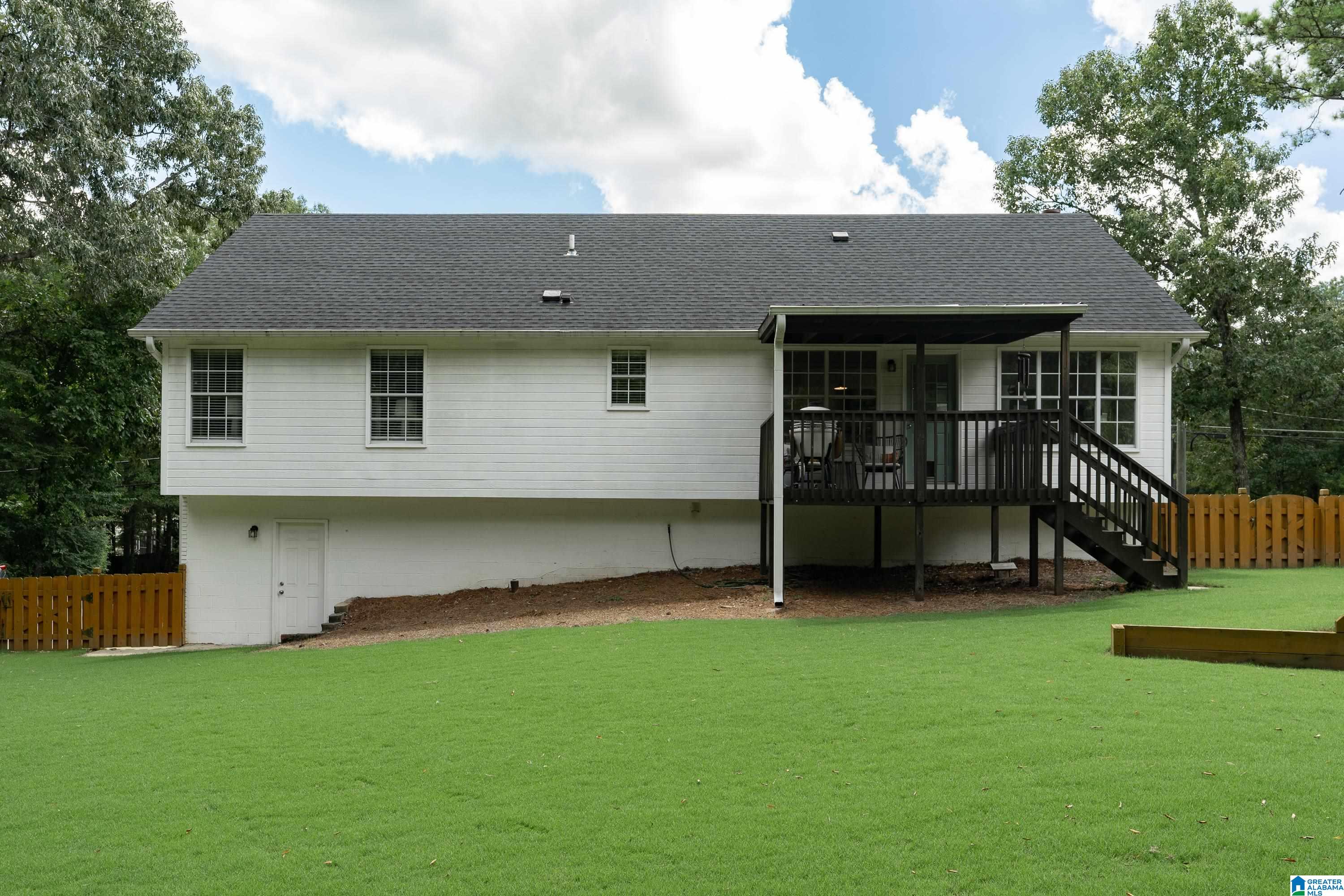 1416 Hill Spun Road Alabaster, AL 35007 - Photo 30 of 33