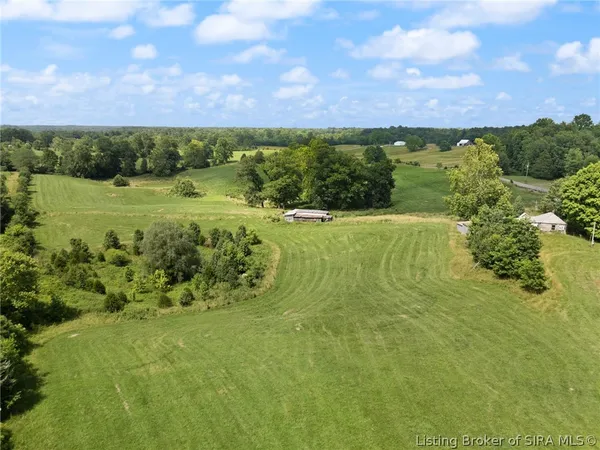 $184,000 | 0 Otterbein Rd Se Tract, Unit 1, Laconia, IN 47135