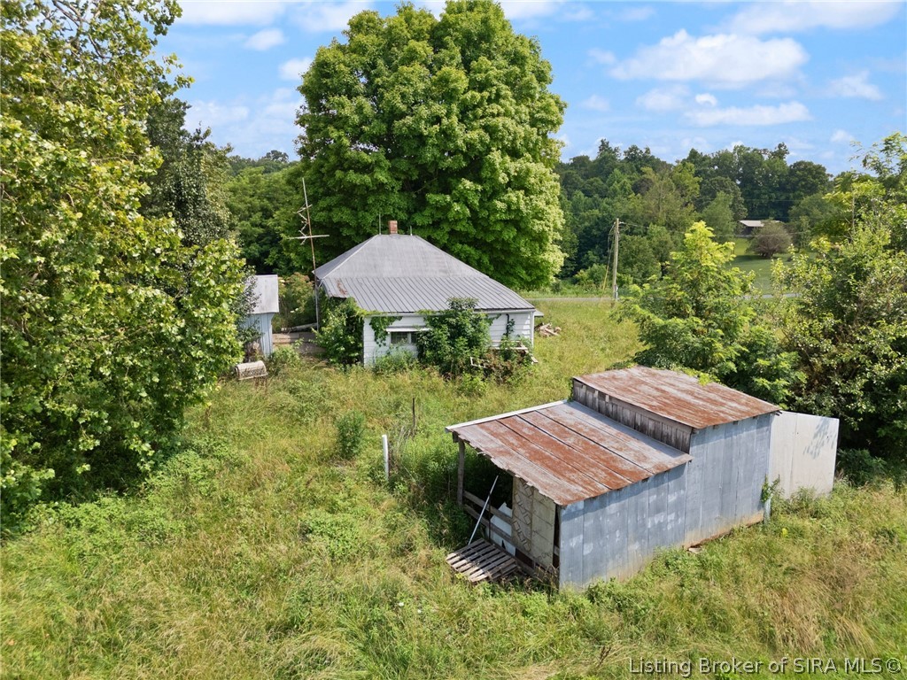 0 Otterbein Rd Se Tract, Unit 1 Laconia, IN 47135 - Photo 13 of 19