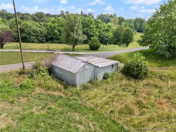 $184,000 | 0 Otterbein Rd Se Tract, Unit 1, Laconia, IN 47135