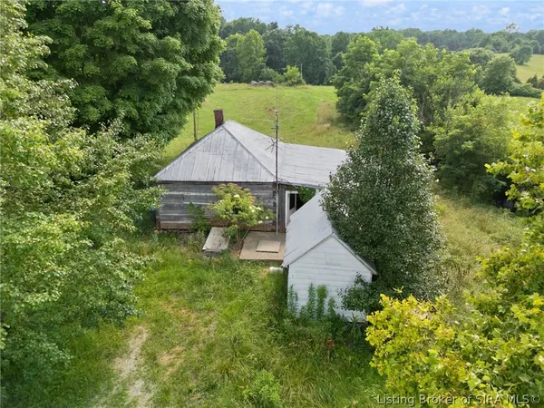 $184,000 | 0 Otterbein Rd Se Tract, Unit 1, Laconia, IN 47135