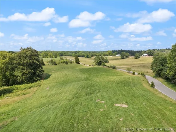 $184,000 | 0 Otterbein Rd Se Tract, Unit 1, Laconia, IN 47135
