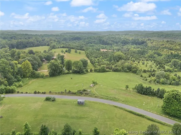 $184,000 | 0 Otterbein Rd Se Tract, Unit 1, Laconia, IN 47135