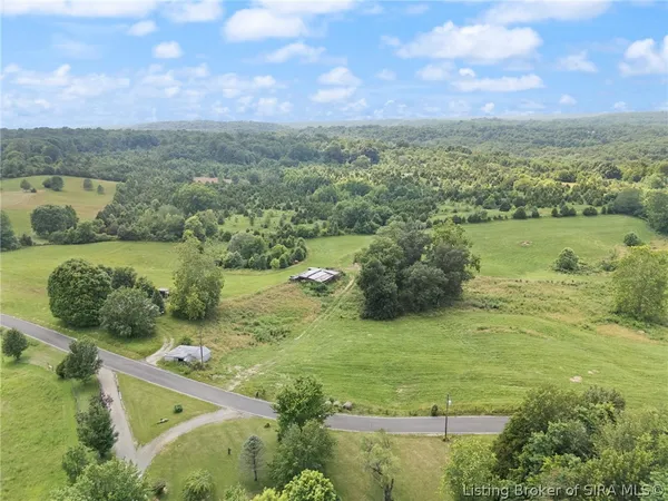 $184,000 | 0 Otterbein Rd Se Tract, Unit 1, Laconia, IN 47135