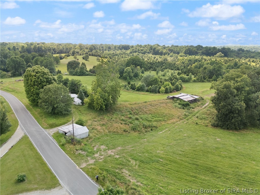 0 Otterbein Rd Se Tract, Unit 1 Laconia, IN 47135 - Photo 4 of 19