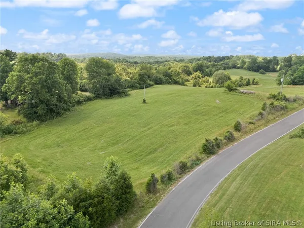 $184,000 | 0 Otterbein Rd Se Tract, Unit 1, Laconia, IN 47135