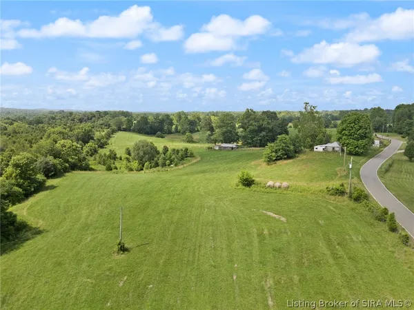 $184,000 | 0 Otterbein Rd Se Tract, Unit 1, Laconia, IN 47135