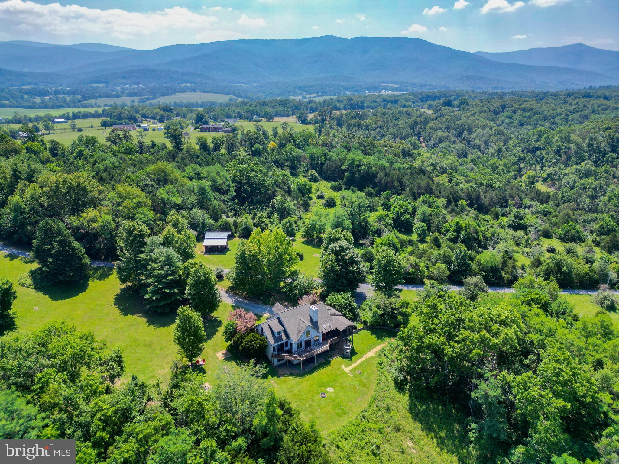 522 Star View Lane Rileyville, VA 22650 - Photo 10 of 83