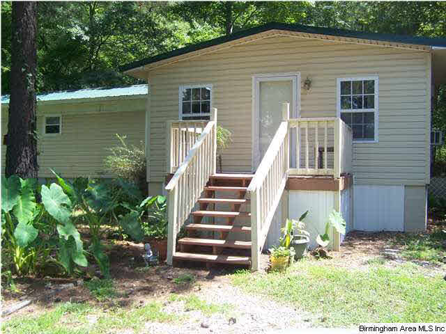 1740 Springhill Road Talladega, AL 35160 - Photo 2 of 24