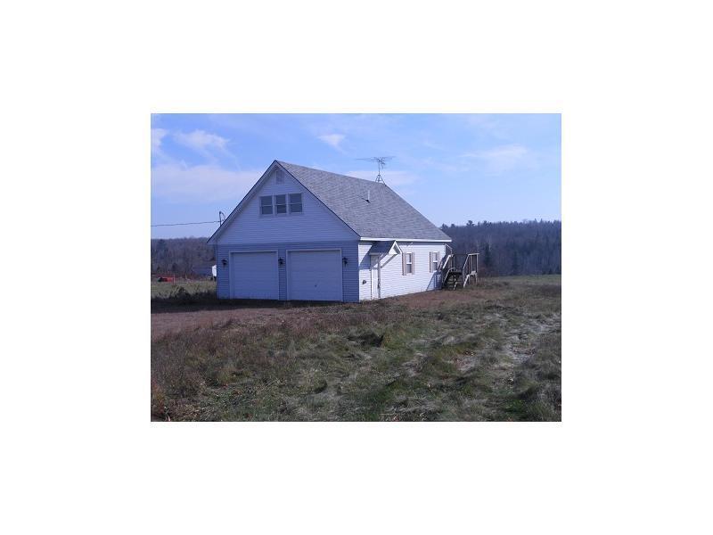 615 Garland Road Dexter, ME 04930 - Photo 1 of 17 Exterior Front.