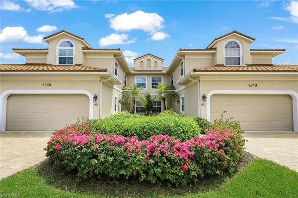 $549,900 | 6240 Reserve Circle, Unit 802, Naples, FL 34119