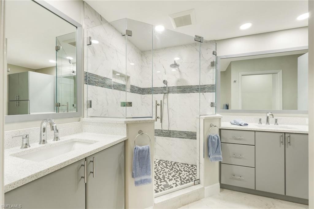 6240 Reserve Circle, Unit 802 Naples, FL 34119 - Photo 23 of 47 Newly remodeled.
