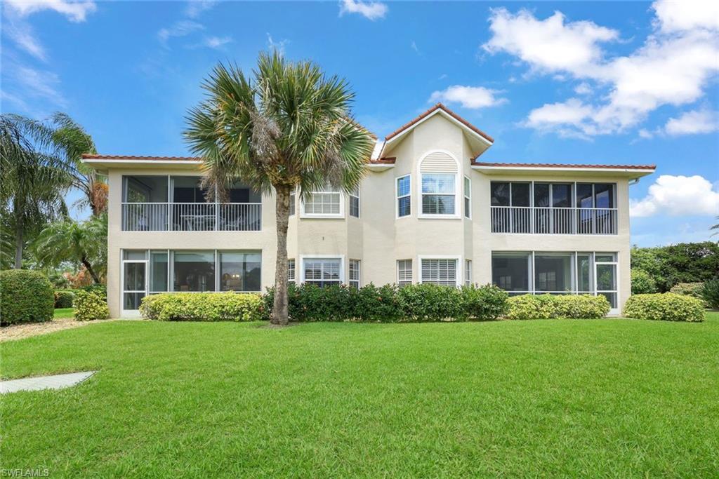 6240 Reserve Circle, Unit 802 Naples, FL 34119 - Photo 33 of 47