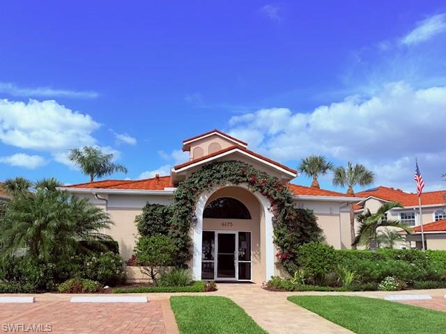 6240 Reserve Circle, Unit 802 Naples, FL 34119 - Photo 35 of 47 Pool and Clubside Reserve Community Building