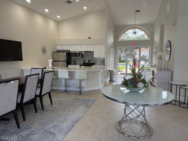 6240 Reserve Circle, Unit 802 Naples, FL 34119 - Photo 37 of 47 Clubside Reserve's Clubhouse