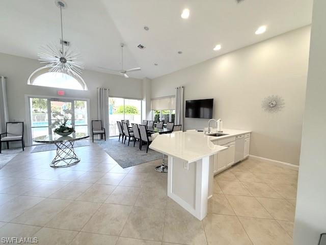 6240 Reserve Circle, Unit 802 Naples, FL 34119 - Photo 38 of 47 Clubside Reserve's Clubhouse