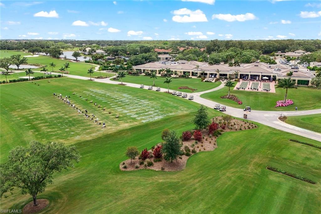 6240 Reserve Circle, Unit 802 Naples, FL 34119 - Photo 45 of 47 Driving Range