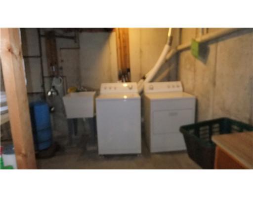 1360 N Road Parsonsfield, ME 04047 - Photo 12 of 13 Other. Basement
