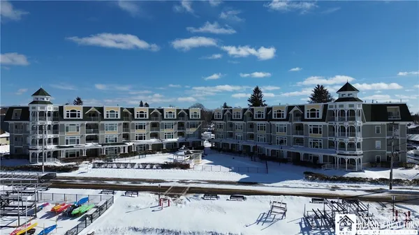 $714,900 | 50 Lakeside Drive, Unit B105, Ellery, NY 14712