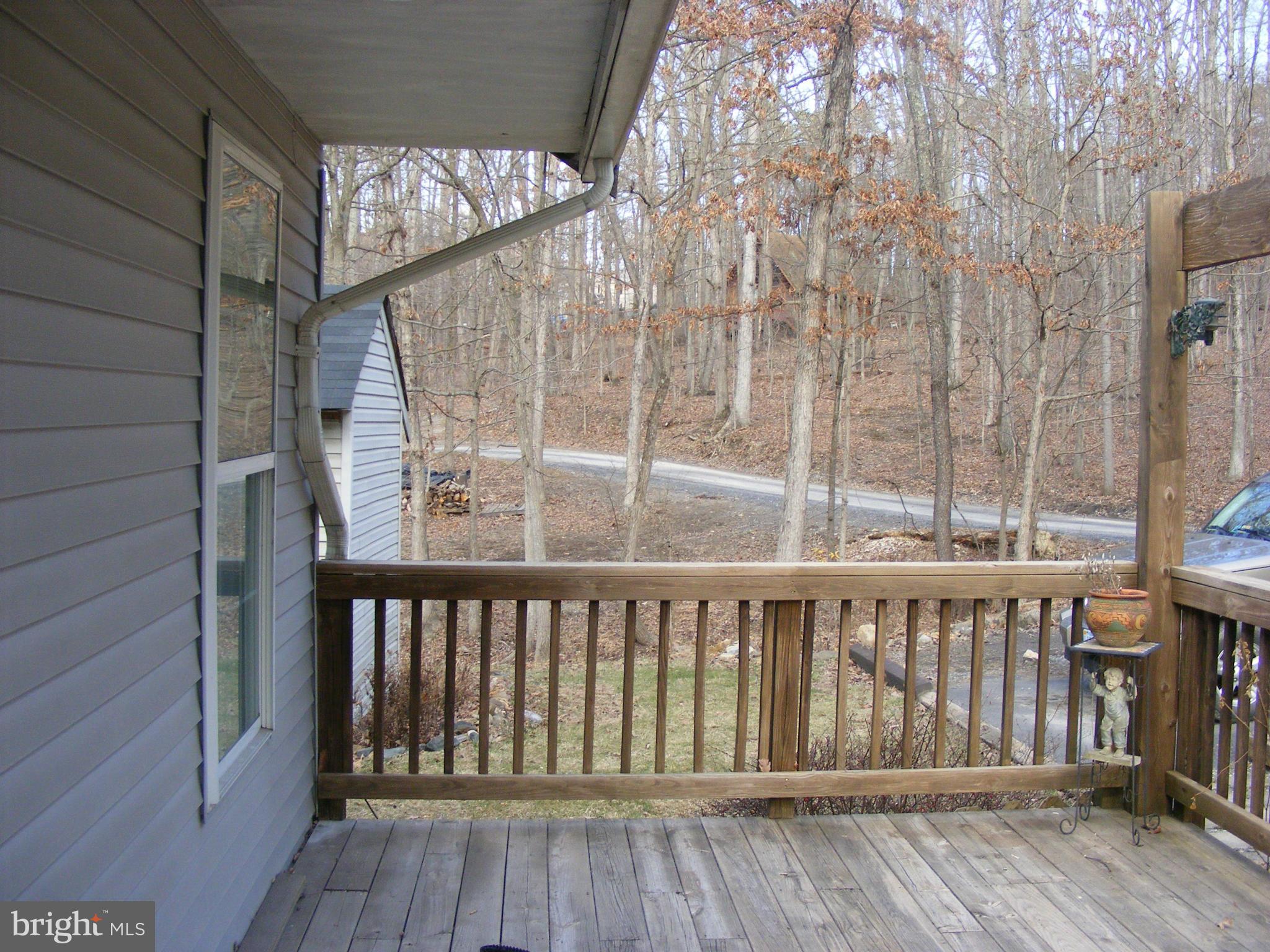 21 Scott Farm Road Front Royal, VA 22630 - Photo 4 of 30 Exterior (General)