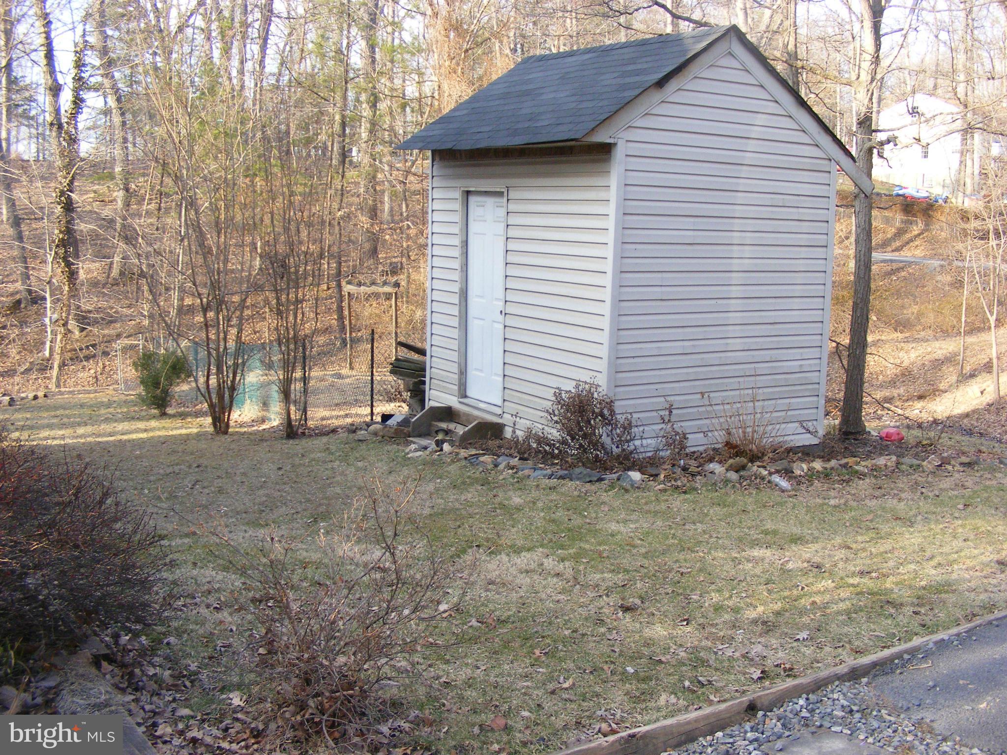 21 Scott Farm Road Front Royal, VA 22630 - Photo 5 of 30 Exterior (General)