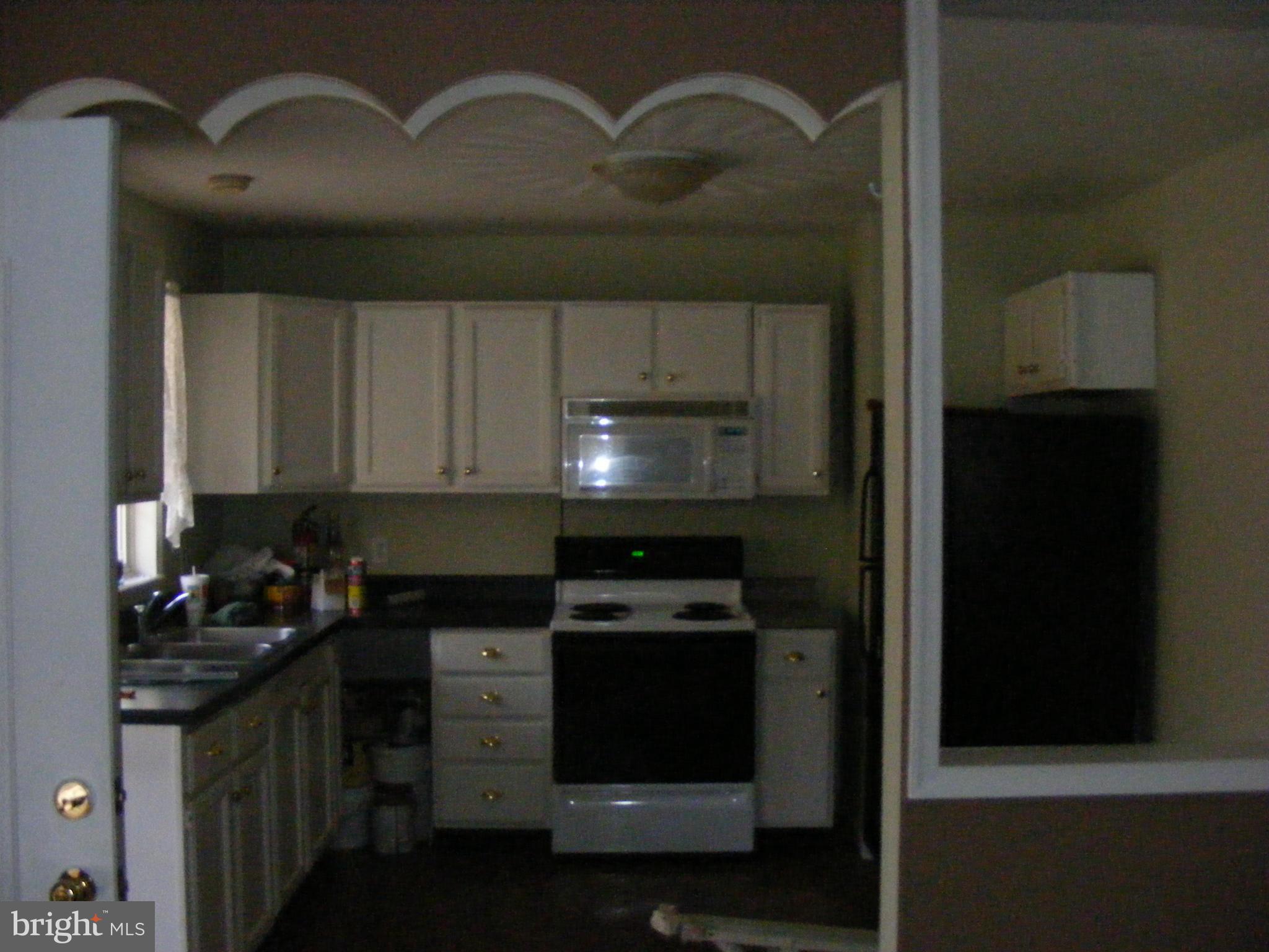 21 Scott Farm Road Front Royal, VA 22630 - Photo 7 of 30 Kitchen