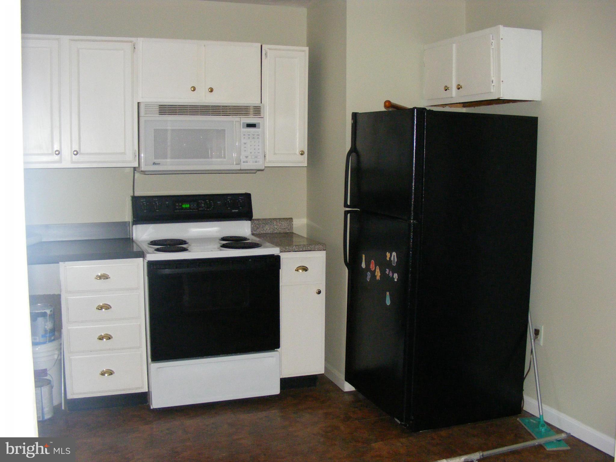 21 Scott Farm Road Front Royal, VA 22630 - Photo 8 of 30 Kitchen