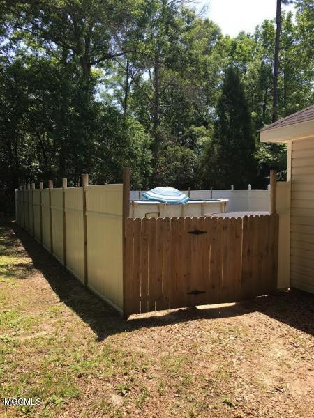 1412 Laurelglen Road Gautier, MS 39553 - Photo 49 of 64 pool area LG