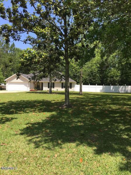 1412 Laurelglen Road Gautier, MS 39553 - Photo 5 of 64 Exterior 3