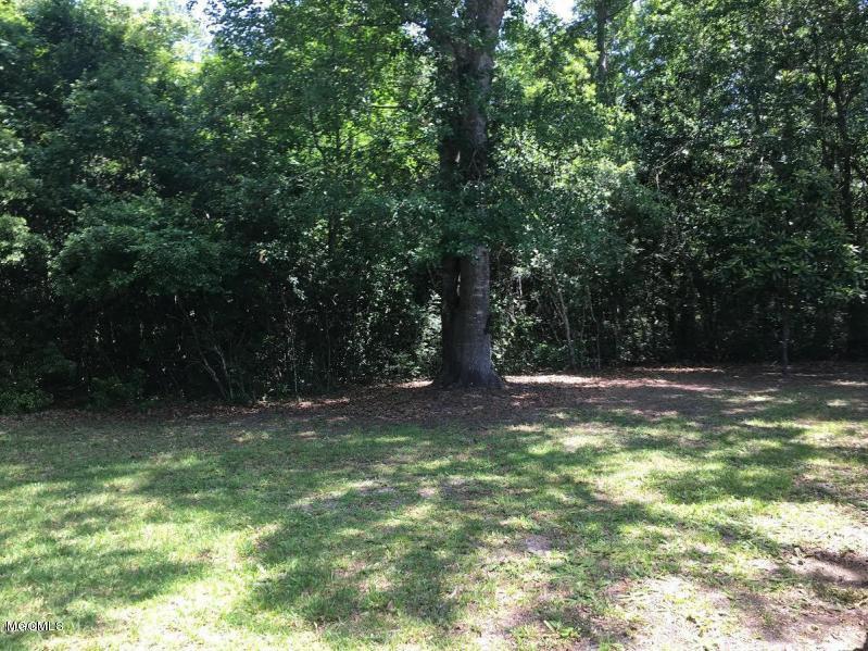 1412 Laurelglen Road Gautier, MS 39553 - Photo 51 of 64 Back yard lg 6