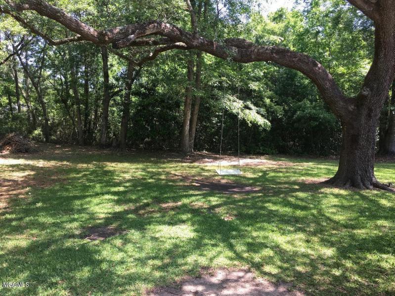 1412 Laurelglen Road Gautier, MS 39553 - Photo 53 of 64 Back yard Lg 3