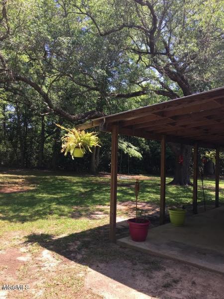 1412 Laurelglen Road Gautier, MS 39553 - Photo 56 of 64 LG back