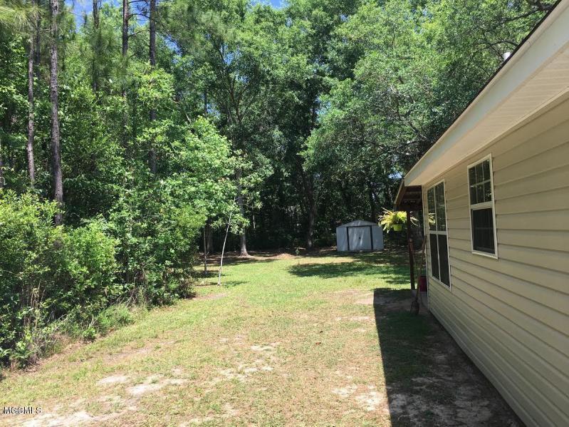 1412 Laurelglen Road Gautier, MS 39553 - Photo 60 of 64 LG side